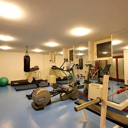 Villa Clara Kožino