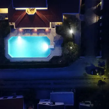 Villa Clara