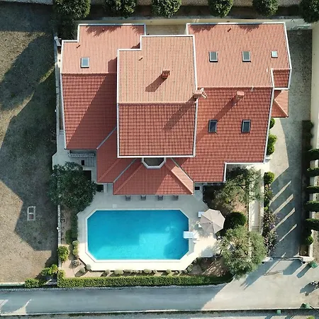 Villa Clara