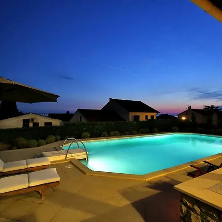 Villa Clara Kožino