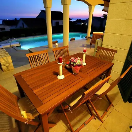 Villa Clara *