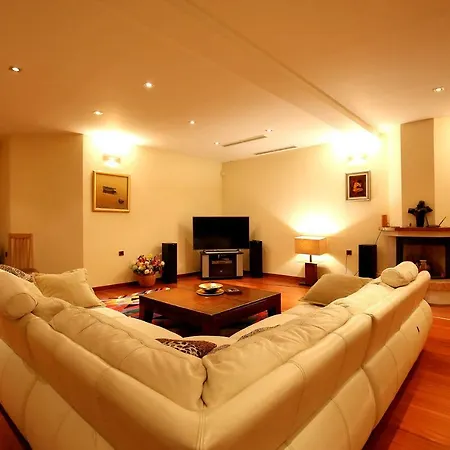 Villa Clara Kozino
