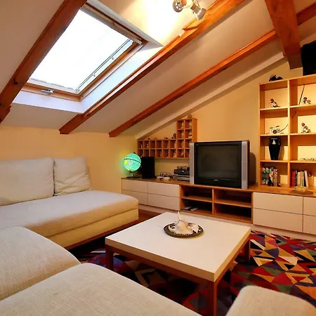 Villa Clara Kožino