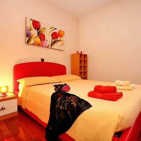 Villa Clara Kožino
