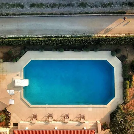 Villa Clara *